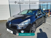 Annonce Renault Clio IV occasion Essence Clio IV TCe 120 Energy Initiale Paris EDC � Pont-Audemer