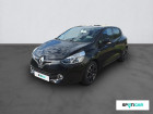 Renault Clio IV occasion Noir année 2014 boite Manuelle Annonce Renault Clio IV occasion Essence Clio IV TCe 90 eco2 Graphite à VILLEFRANCHE DE ROUERGUE