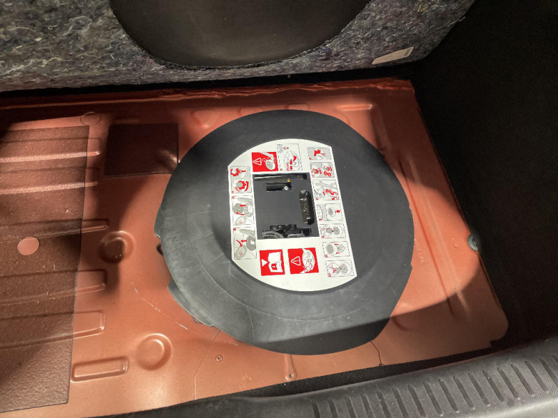 Renault Clio IV Clio IV TCe 90 eco2 Intens 2015 - photo n°17 Renault Clio IV Clio IV TCe 90 eco2 Intens  occasion à Évreux - photo n°17