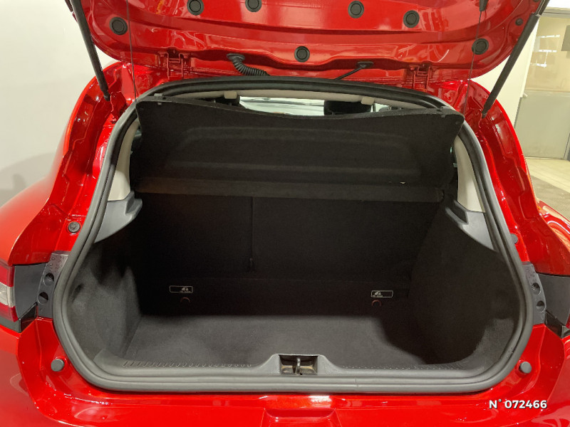 Renault Clio IV Clio IV TCe 90 eco2 Intens 2015 - photo n°7 Renault Clio IV Clio IV TCe 90 eco2 Intens  occasion à Évreux - photo n°7