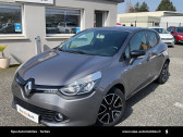 Renault Clio IV occasion année 2014 boite Manuelle Annonce Renault Clio IV occasion Essence Clio IV TCe 90 eco2 Limited 5p à TARBES