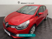 Annonce Renault Clio IV occasion Essence Clio IV TCe 90 Energy eco2 Zen  Fcamp