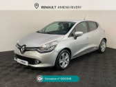Annonce Renault Clio IV occasion Essence Clio IV TCe 90 Energy Intens  Rivery