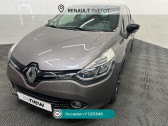 Renault Clio IV occasion année 2016 boite Manuelle Annonce Renault Clio IV occasion Essence Clio IV TCe 90 Energy SL Limited à Yvetot