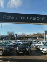 Renault Clio IV , garage CANO  Millau