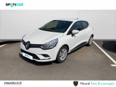 Renault Clio IV occasion boite Manuelle Annonce Renault Clio IV occasion Diesel CLIO SOCIETE DCI 75 ENERGY E6C AIR 5p à MAZAMET