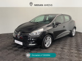 Annonce Renault Clio IV occasion Essence CLIO SOCIETE REVERSIBLE TCE 90 ENERGY E6C BUSINESS  Amiens