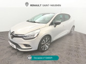 Annonce Renault Clio IV occasion Essence Clio TCe 120 Energy EDC Initiale Paris � Saint-Maximin