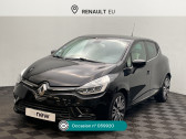 Annonce Renault Clio IV occasion Essence Clio TCe 120 Energy EDC Intens  Eu