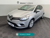 Annonce Renault Clio IV occasion Essence Clio TCe 120 Energy EDC Intens � LA CHAPELLE-LONGUEVILLE