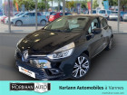Renault Clio IV occasion année 2018 boite Automatique Annonce Renault Clio IV occasion Essence Clio TCe 120 Energy EDC à Vannes