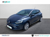 Annonce Renault Clio IV occasion Essence Clio TCe 120 Energy Intens 5p  Albi