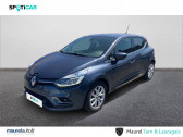 Renault Clio IV occasion boite Manuelle Annonce Renault Clio IV occasion Essence Clio TCe 120 Energy Intens 5p à Albi