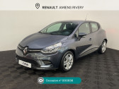 Annonce Renault Clio IV occasion Essence Clio TCe 75 - 19 G�n�ration � Rivery