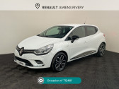 Renault Clio IV occasion année 2019 boite Manuelle Annonce Renault Clio IV occasion Essence Clio TCe 75 E6C Limited à Rivery