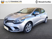 Annonce Renault Clio IV occasion Essence Clio TCe 75 Gnration 5p  Aurillac