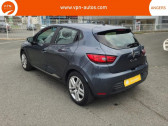 Renault Clio IV occasion année 2019 boite Manuelle Annonce Renault Clio IV occasion Essence Clio TCe 75 Génération à Angers