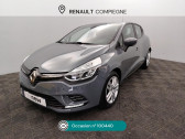 Renault Clio IV Clio TCe 75 Gnration   Compigne 60