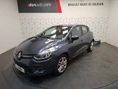 Renault Clio IV occasion année 2020 boite Manuelle Annonce Renault Clio IV occasion Essence Clio TCe 90 - 19 Génération 5p à Mont de Marsan