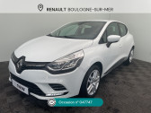 Annonce Renault Clio IV occasion Essence Clio TCe 90 - 19 Gnration  Boulogne-sur-Mer