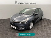 Renault Clio IV occasion année 2019 boite Manuelle Annonce Renault Clio IV occasion Essence Clio TCe 90 - 19 Génération à Saint-Maximin