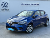 Annonce Renault Clio IV occasion Essence Clio TCe 90 E6C Business 5p � LESCAR