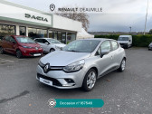 Annonce Renault Clio IV occasion Essence Clio TCe 90 E6C Business  Deauville
