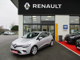 Renault Clio IV occasion 2019 mise en vente à Bessières par le garage AUTO SMCA VERFAILLIE - photo n°1