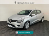 Renault Clio IV occasion année 2018 boite Manuelle Annonce Renault Clio IV occasion Essence Clio TCe 90 E6C Business à Rivery