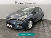 Renault Clio IV Clio TCe 90 E6C Business  2018 - annonce de voiture en vente sur Auto Sélection.com