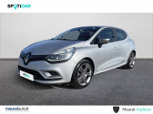 Annonce Renault Clio IV occasion Essence Clio TCe 90 E6C Intens 5p � Narbonne