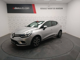Renault Clio IV , garage RENAULT MONT DE MARSAN  Mont de Marsan