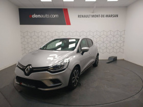 Renault Clio IV occasion 2019 mise en vente à Mont de Marsan par le garage RENAULT MONT DE MARSAN - photo n°1