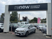 Renault Clio IV occasion année 2019 boite Manuelle Annonce Renault Clio IV occasion Essence Clio TCe 90 E6C Intens 5p à Millau