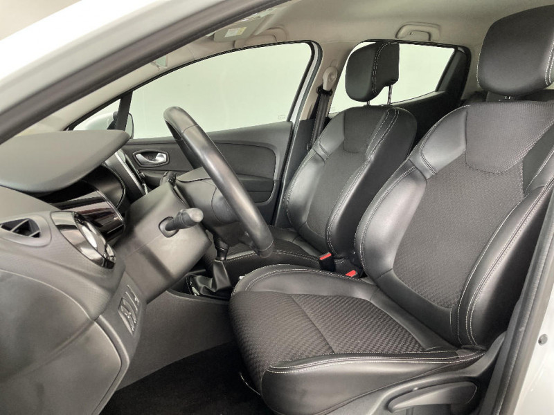 Renault Clio IV Clio TCe 90 E6C Intens 2018 - photo n°18 Renault Clio IV Clio TCe 90 E6C Intens  occasion à Amiens - photo n°18