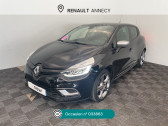 Annonce Renault Clio IV occasion Essence Clio TCe 90 E6C Intens � Seynod