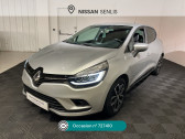 Annonce Renault Clio IV occasion Essence Clio TCe 90 E6C Intens � Senlis