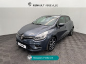 Annonce Renault Clio IV occasion Essence Clio TCe 90 E6C Intens � Abbeville