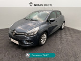 Annonce Renault Clio IV occasion Essence Clio TCe 90 E6C Intens  Rouen