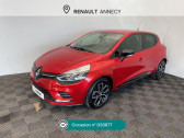 Annonce Renault Clio IV occasion Essence Clio TCe 90 E6C Limited � Seynod