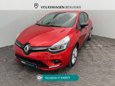 Renault Clio IV occasion année 2019 boite Manuelle Annonce Renault Clio IV occasion Essence Clio TCe 90 E6C Limited à Beauvais