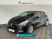 Renault Clio IV Clio TCe 90 E6C Limited  2018 - annonce de voiture en vente sur Auto Sélection.com