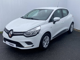 Renault Clio IV , garage AUTOMOBILES ALBIGEOISES  Albi