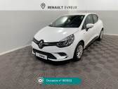 Annonce Renault Clio IV occasion Essence Clio TCe 90 E6C Trend  vreux