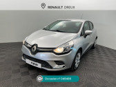 Renault Clio IV Clio TCe 90 E6C Trend  2019 - annonce de voiture en vente sur Auto Sélection.com