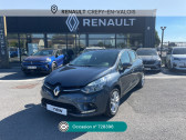 Annonce Renault Clio IV occasion Essence Clio TCe 90 Energy Business  Crpy-en-Valois