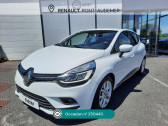 Renault Clio IV occasion année 2016 boite Manuelle Annonce Renault Clio IV occasion Essence Clio TCe 90 Energy Intens à Pont-Audemer