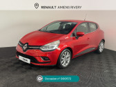 Annonce Renault Clio IV occasion Essence Clio TCe 90 Energy Limited  Rivery