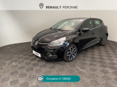 Annonce Renault Clio IV occasion Essence Clio TCe 90 Energy Limited � P�ronne