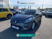 Annonce Renault Clio IV occasion Essence Clio TCe 90 Energy Limited � Louviers